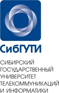 Логотип компании